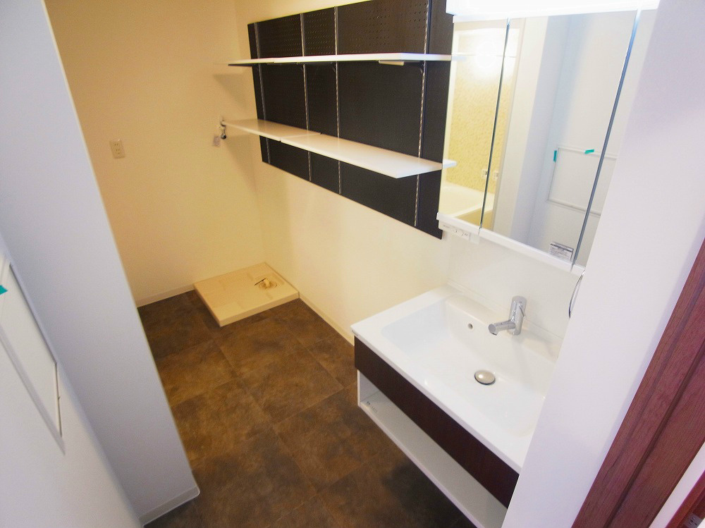 テレパレス柏てるて　南街区　3号棟 その他2