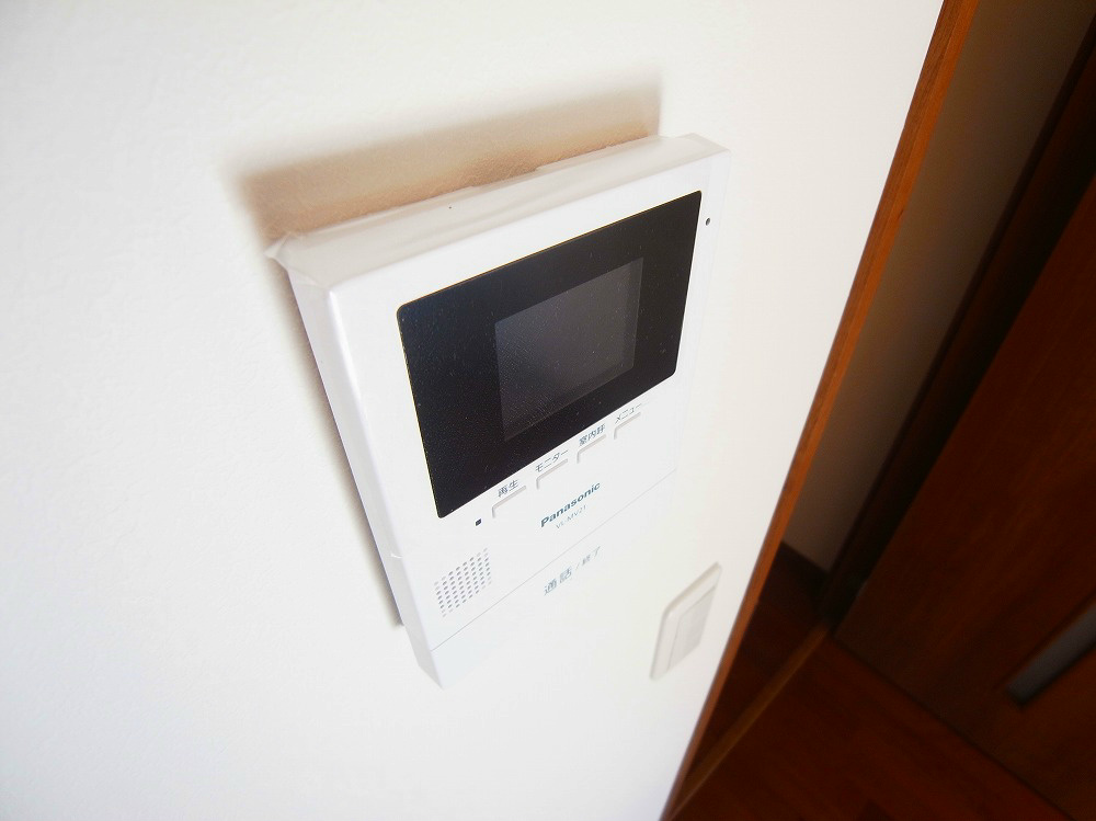 テレパレス柏てるて　南街区　3号棟 その他4