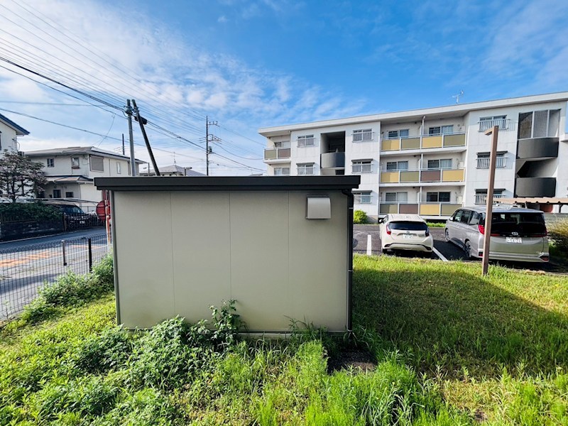 テレパレス柏てるて　南街区　3号棟 その他5