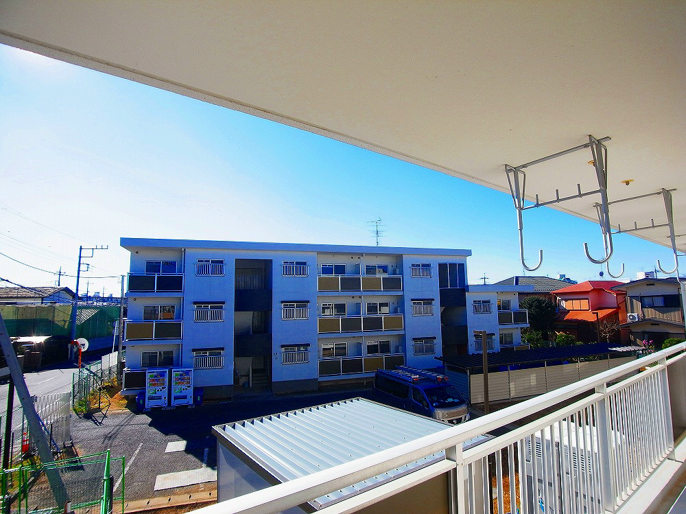 テレパレス柏てるて　南街区　3号棟 その他6