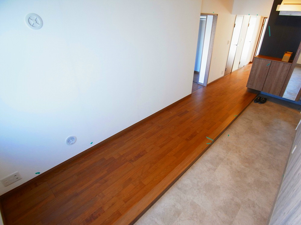 テレパレス柏てるて　南街区　3号棟 その他8