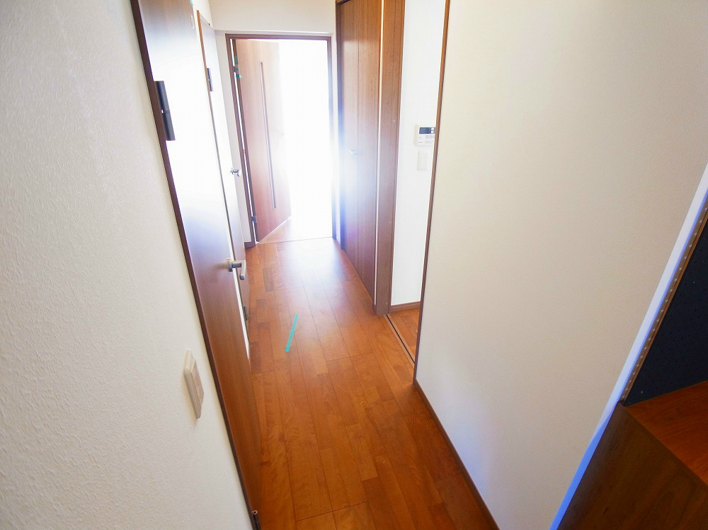 テレパレス柏てるて　南街区　3号棟 その他10