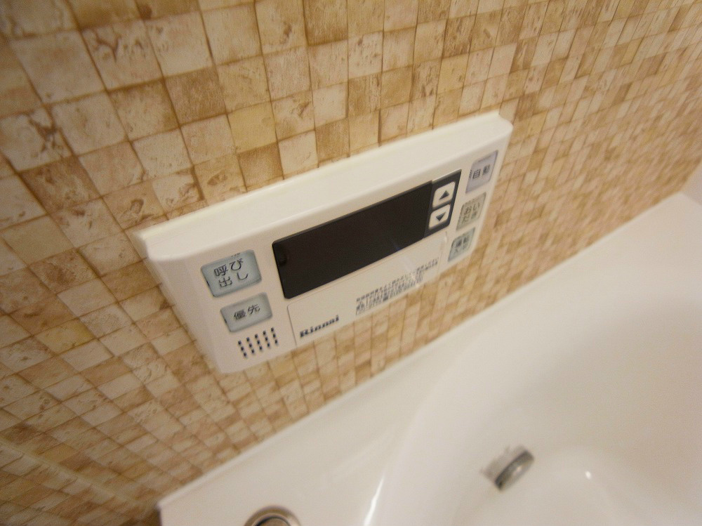 テレパレス柏てるて　南街区　3号棟 その他14