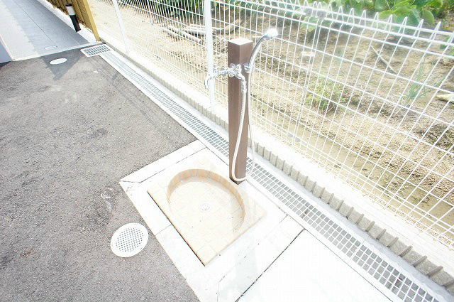 グレイス・シェーネ その他共有部分