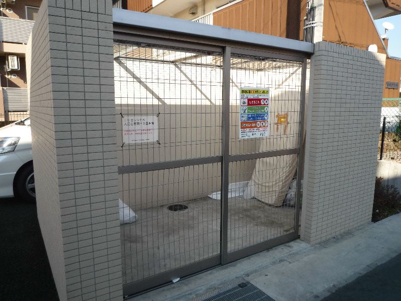 エクセレントＫ その他外観2