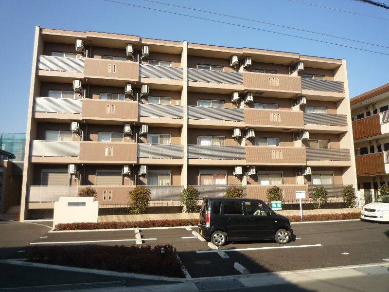 エクセレントＫ その他外観3