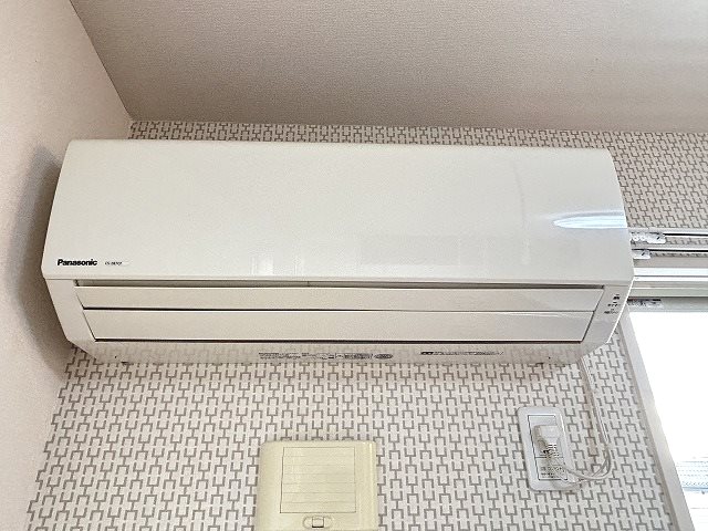 アヴェニールC その他設備