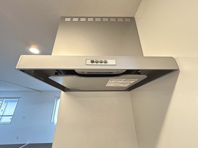 アヴェニールC キッチン