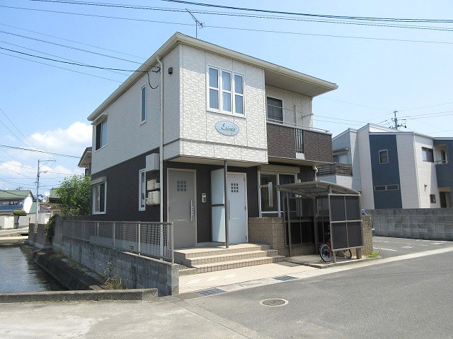 エリモ 外観