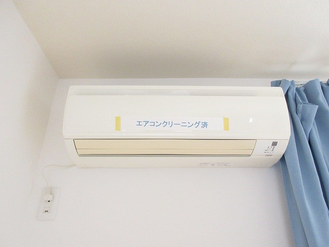 エリモ その他設備