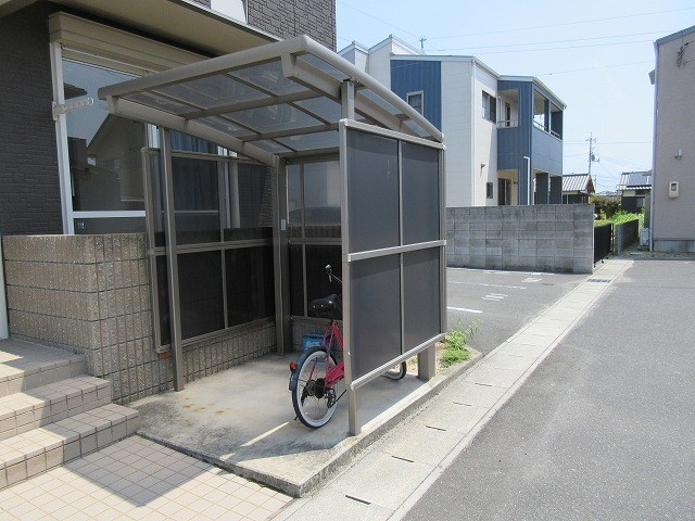 エリモ その他共有部分