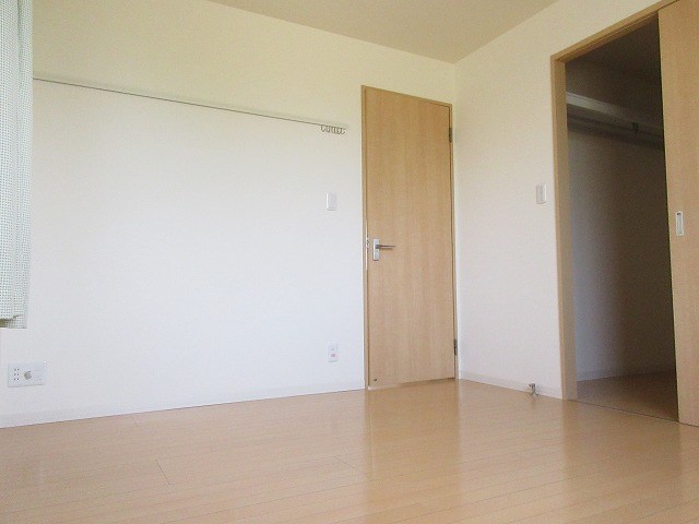 エリモ ベッドルーム