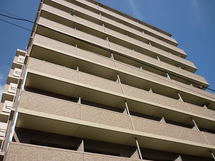 ロイヤル3101 外観