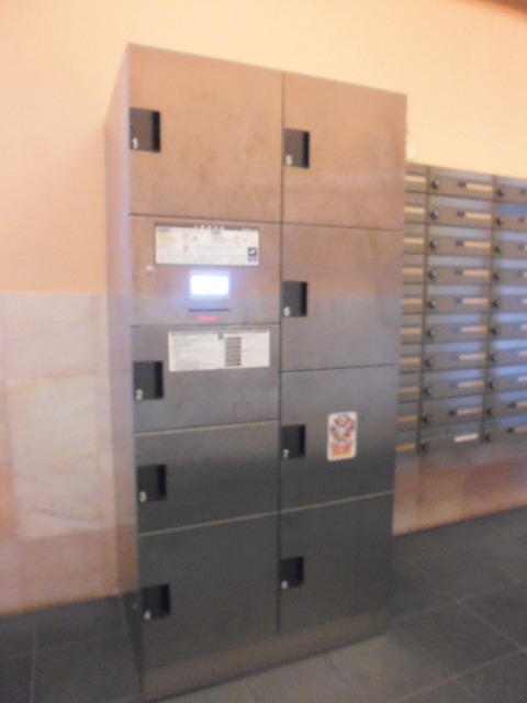 ロイヤル3101 その他外観4