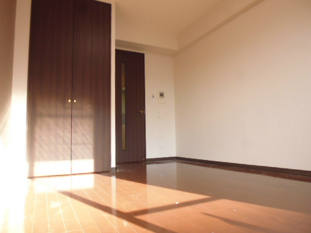 ロイヤル3101 リビング