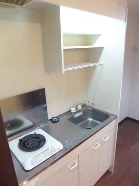 ロイヤル3101 キッチン