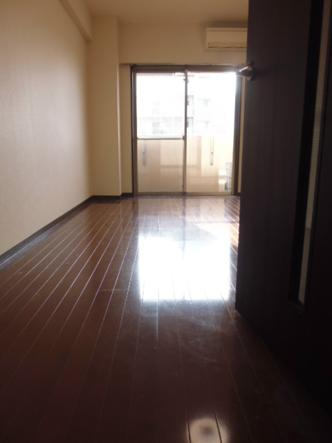 ロイヤル3101 ベッドルーム