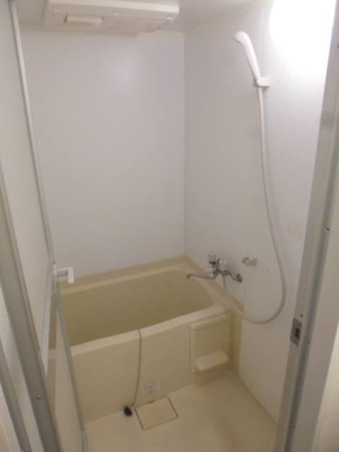 ロイヤル3101 風呂画像