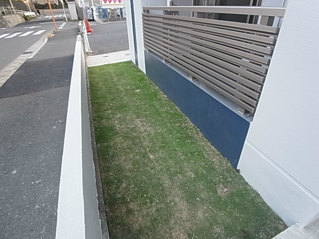 その他外観1