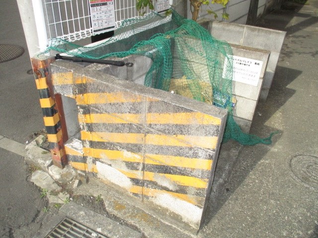 シティハイムソレイユ その他外観2