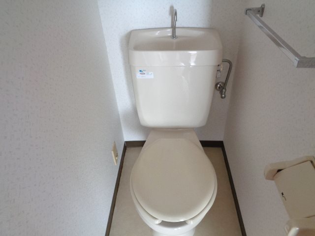 シティハイムソレイユ 風呂画像