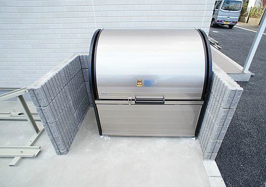 リブリ・長後 その他3