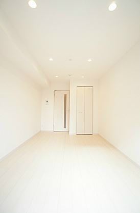 リブリ・長後 ベッドルーム