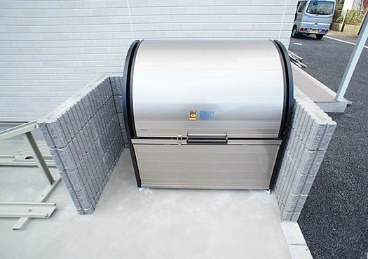 リブリ・長後 その他外観2