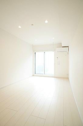 リブリ・長後 ベッドルーム