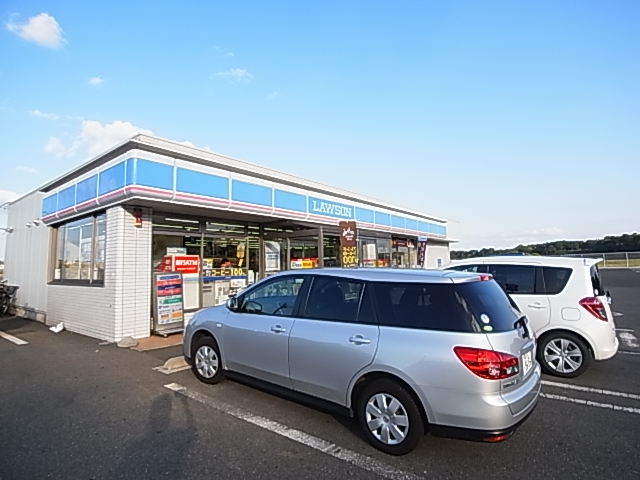 クレストパークA 周辺画像1