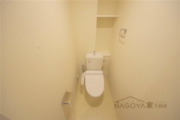 verite覚王山 その他1