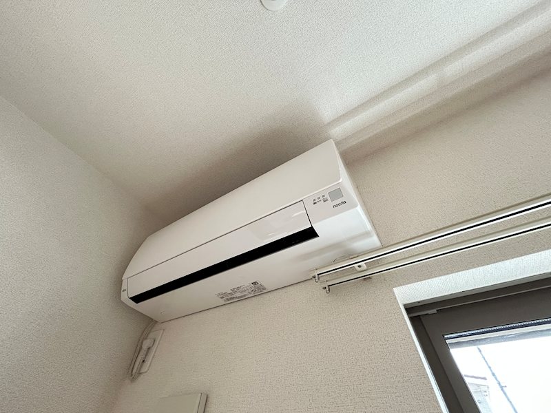 カーサ エテルナⅠ その他設備