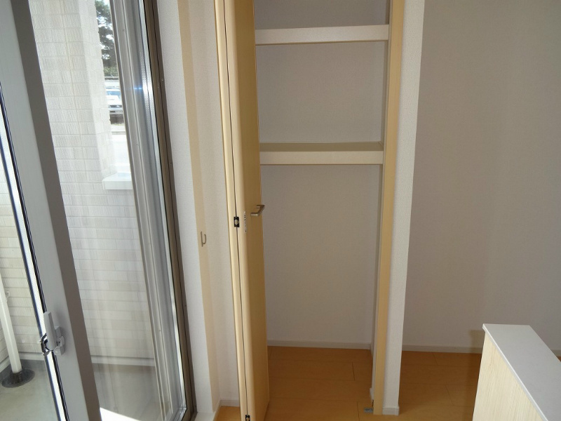 カーサ エテルナⅠ 収納
