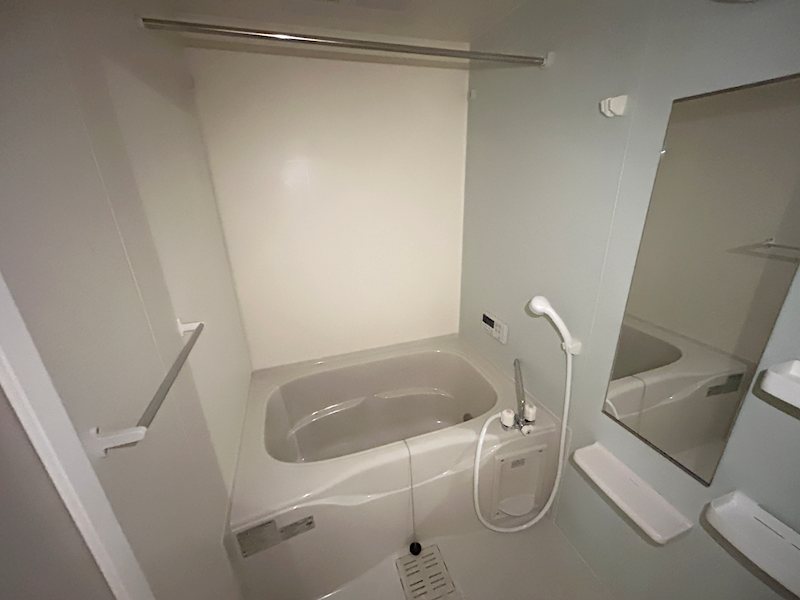カーサ エテルナⅠ 風呂画像