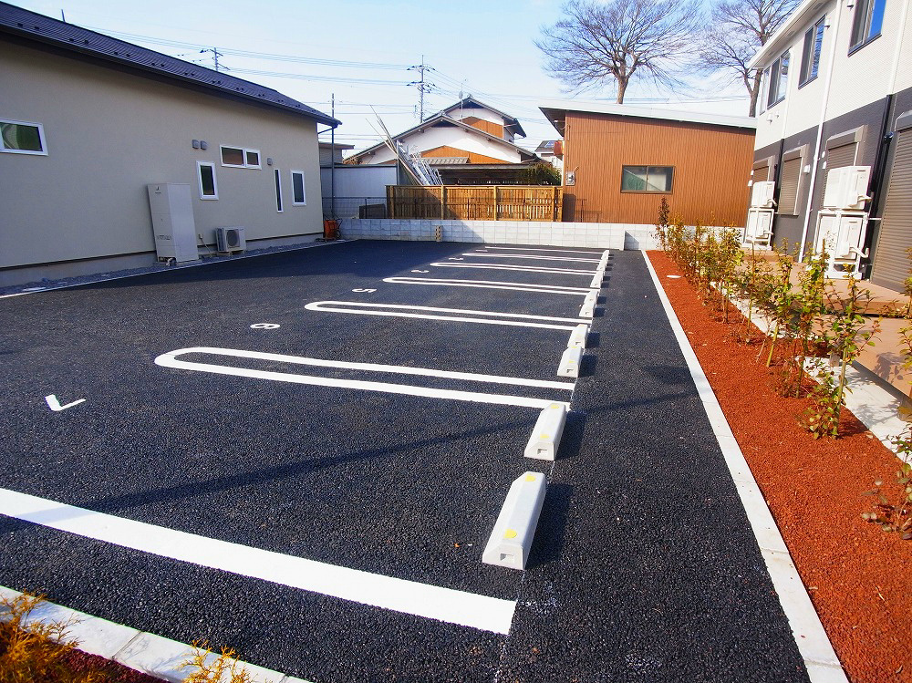 La　glycine～ラグリシーヌ～ その他外観2