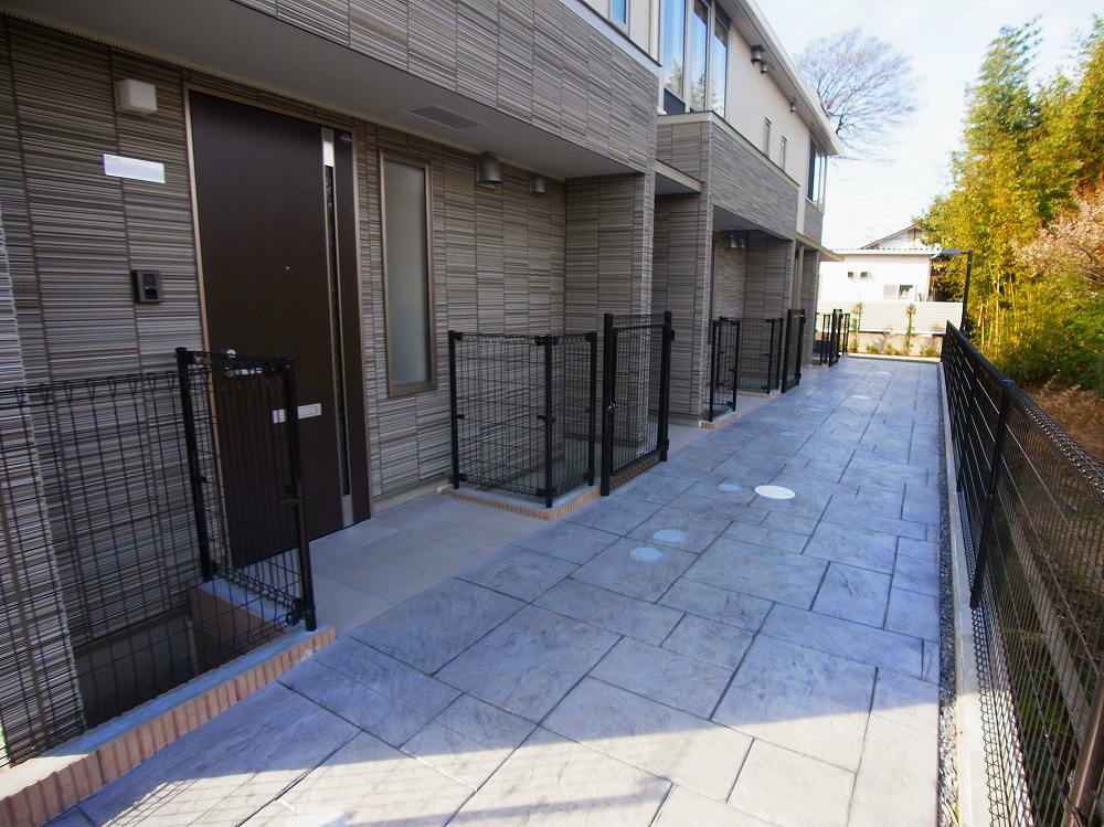 La　glycine～ラグリシーヌ～ その他外観3