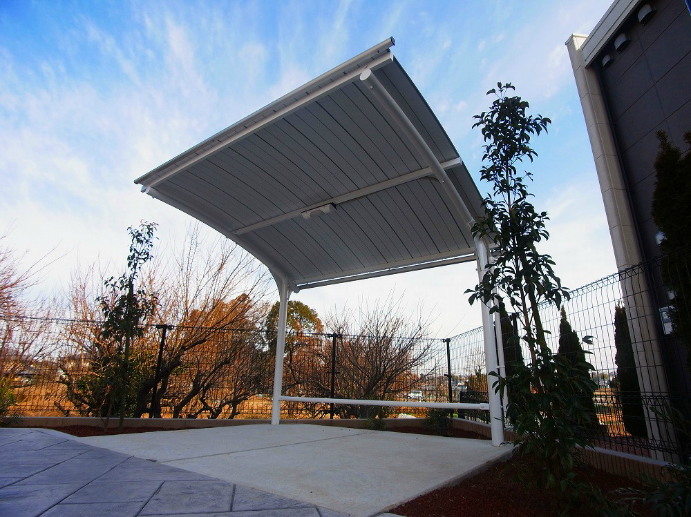 La　glycine～ラグリシーヌ～ その他外観4