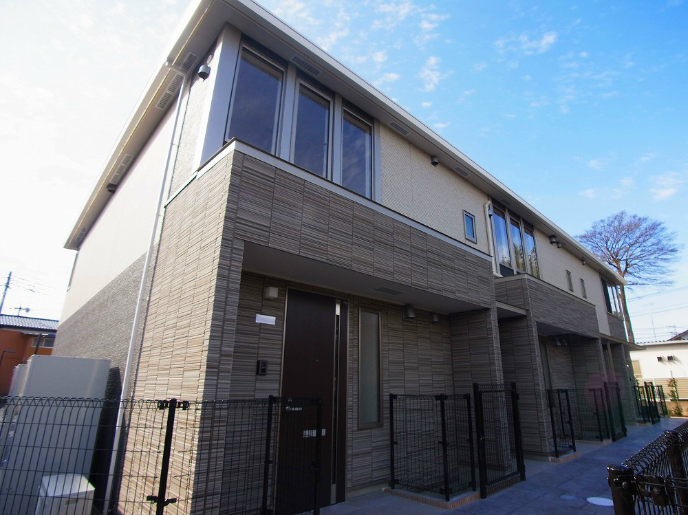 La　glycine～ラグリシーヌ～ その他外観5