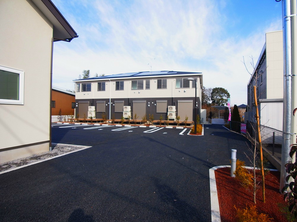 La　glycine～ラグリシーヌ～ その他外観6