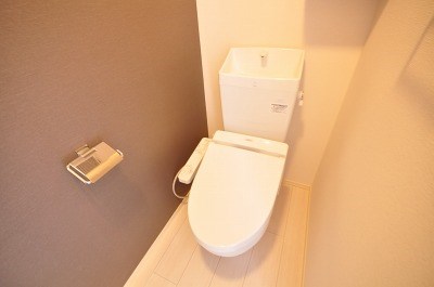 プランドール　B棟 その他3