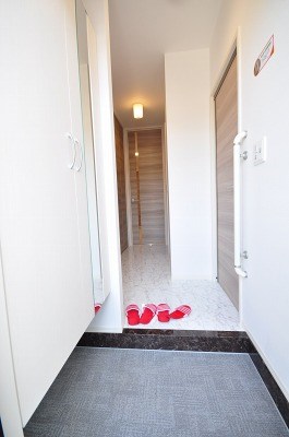 プランドール　B棟 その他8