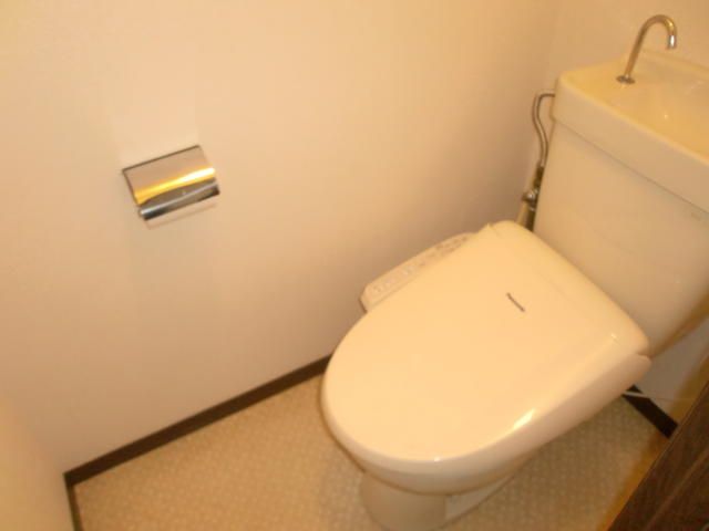 ファミーユISEHARA　B棟 その他1
