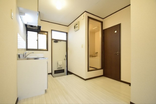 ファミーユISEHARA　B棟 その他7