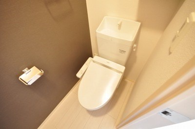 プランドール　B棟 その他2