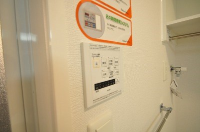 プランドール　B棟 その他5