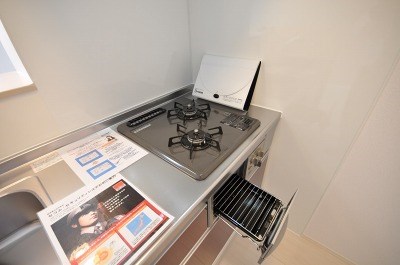 プランドール　B棟 その他12