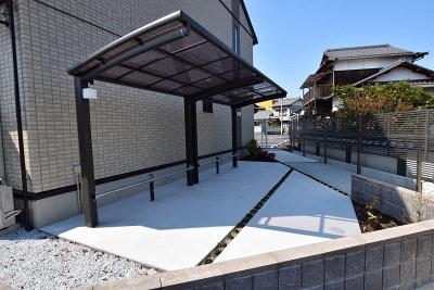 プランドール　B棟 その他21