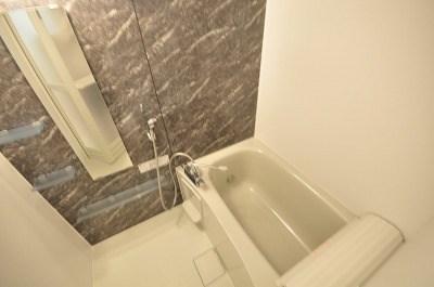 プランドール　B棟 風呂画像