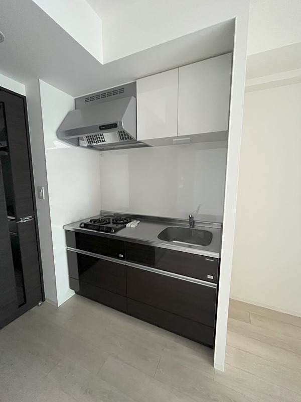 セイワパレス天王寺真田山 キッチン