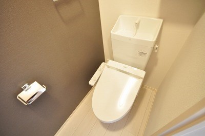 プランドール　B棟 その他2